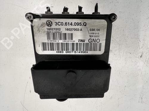 ABS pump VW PASSAT B6 Variant (3C5) 2.0 TDI 4motion | BP39670037M43 - Image 3