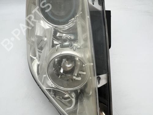 Left headlight OPEL SIGNUM Hatchback (Z03) 2.2 direct (F48) | BP39677075C28 - Image 13