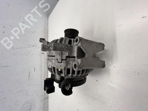Used Alternator Alternator MERCEDES-BENZ M-CLASS (W163) ML 320 (163.154) (218 hp) 39681868 39681868