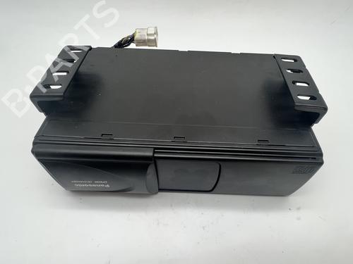Electronic module VW GOLF IV Cabriolet (1E7) 2.0 | BP39672563M83 - Image 6
