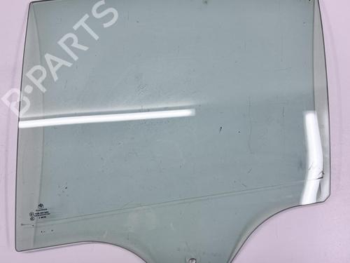 Used Rear left quarter glass Rear left quarter glass BMW 7 (E65, E66, E67) 730 d (211 hp) 40090736 40090736