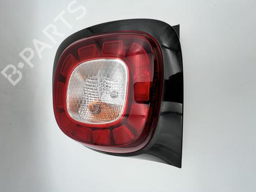 Left taillight SMART FORTWO Convertible (453) 0.9 (453.444, 453.453) | BP39682474C34 - Image 6