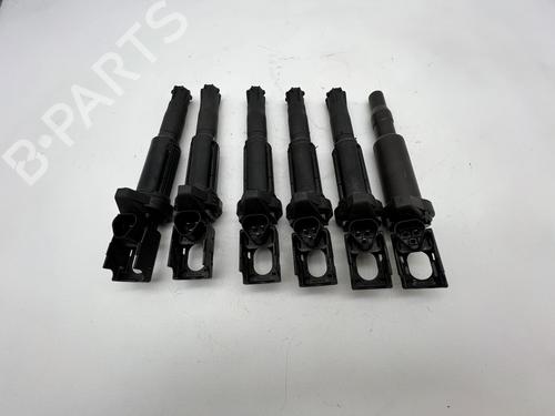 Ignition coil BMW 5 (E60) 520 i | BP39677359M94 - Image 11