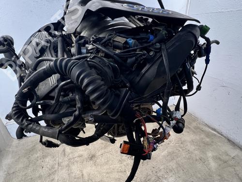 Engine AUDI A6 C5 (4B2, 4B4) 2.4 | BP39677295M1 - Image 4