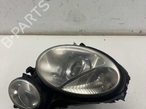 Right headlight MERCEDES-BENZ E-CLASS T-Model (S211) E 320 T CDI (211.226) | BP39683340C29 - Image 11