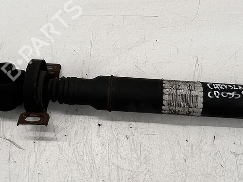 Driveshaft CHRYSLER CROSSFIRE 3.2 | BP39669874M37 - Image 2