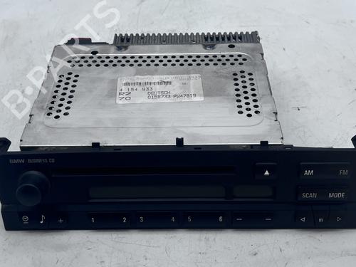 Radio BMW 3 Touring (E46) 320 d | BP39674784E6 - Image 6