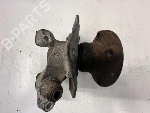 Used Left rear steering knuckle Left rear steering knuckle RENAULT 25 (B29_) 2.7 V6 Injection (B298) (141 hp) 39680047 39680047