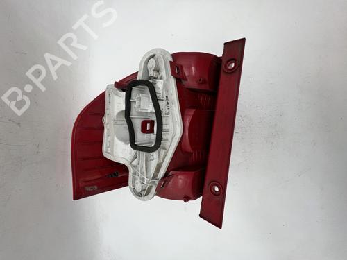 Left taillight SKODA YETI (5L) 2.0 TDI 4x4 | BP39671388C34 - Image 10