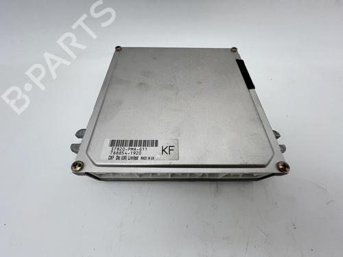 Engine control unit (ECU) HONDA CIVIC VII Hatchback (EU, EP, EV) 1.4 iS (EP1, EU5, EU7) | BP39674316M57 - Image 2