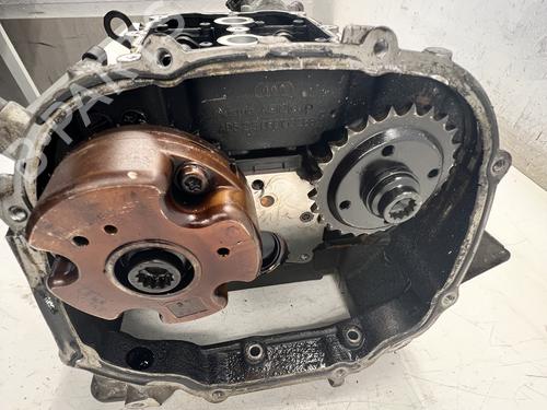 Cylinder head AUDI A6 C6 (4F2) 2.4 | BP39670540M5 - Image 3