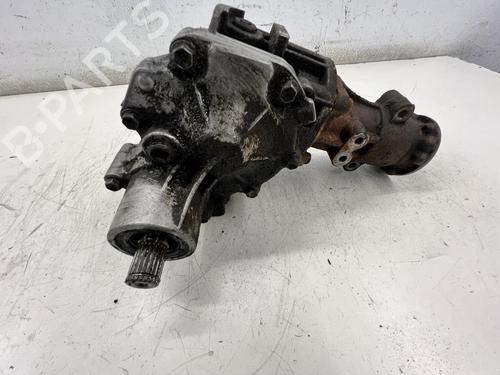 Used Transfer box Transfer box 39681295 39681295