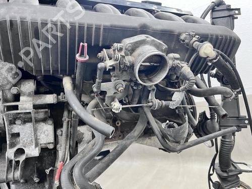 Engine BMW 5 (E34) 520 i 24V | BP39671167M1 - Image 4
