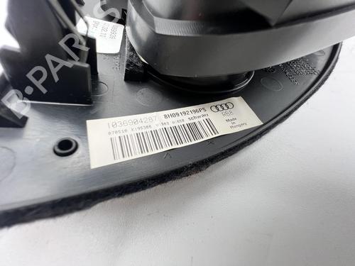 Instrument cluster SEAT EXEO ST (3R5) 1.8 T | BP39673876C47 - Image 9