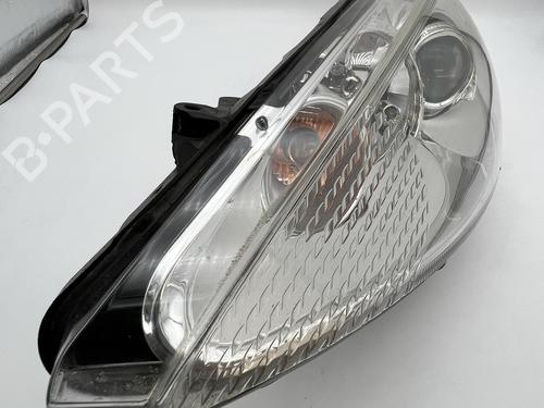 Used Left headlight Left headlight FORD FIESTA VI (CB1, CCN) 1.4 (97 hp) 39682873 39682873