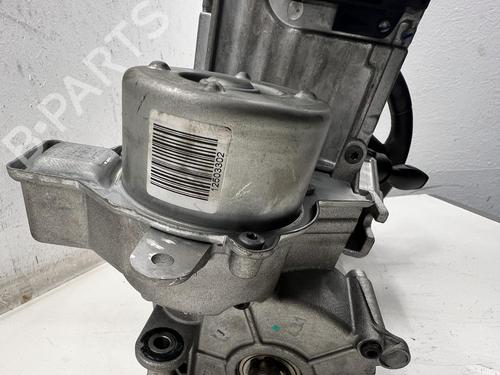 Steering column FORD FIESTA VI (CB1, CCN) 1.0 Sport | BP39678848M21 - Image 13