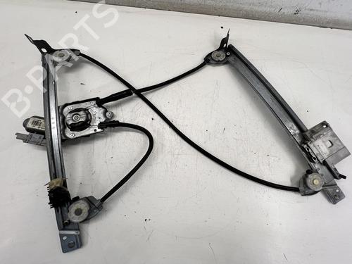 Used Front right window mechanism Front right window mechanism OPEL TIGRA TwinTop (X04) 1.4 (R97) (90 hp) 39679963 39679963