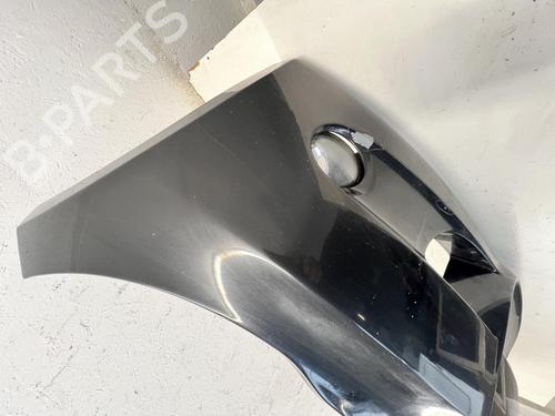 Front bumper BMW 1 (E81) 118 i | BP40180772C7 - Image 3