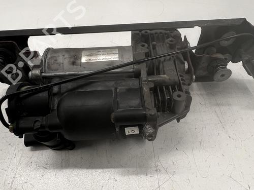 Electronic module BMW 5 Touring (E61) 523 i | BP39678108M83 - Image 2