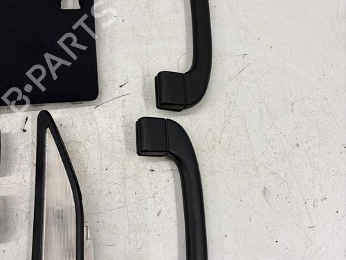 Right sun visor BMW 5 (E39) 540 i | BP39679894I2 - Image 7