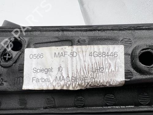 Left mirror FORD FOCUS C-MAX (DM2) 1.8 | BP39683024C26  - Image 6
