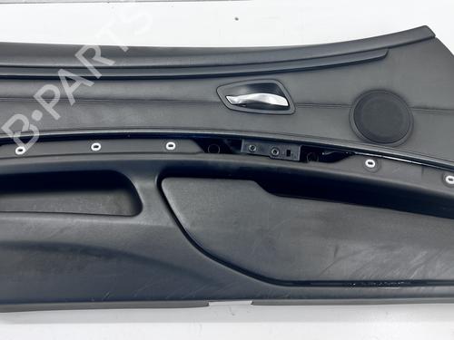 Front left panel BMW 3 Coupe (E92) 335 i | BP40091183C58 - Image 2