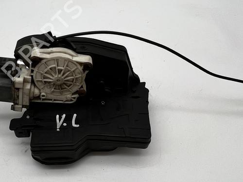Front right lock BMW 7 (E65, E66, E67) 740 d | BP39674259C97 - Image 4