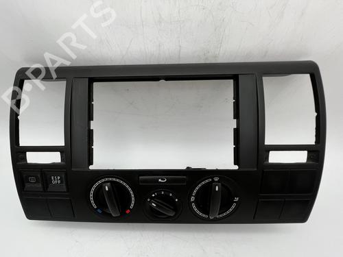 Used Climate control Climate control VW TRANSPORTER T5 Bus (7HB, 7HJ, 7EB, 7EJ) 1.9 TDI (102 hp) 39679163 39679163