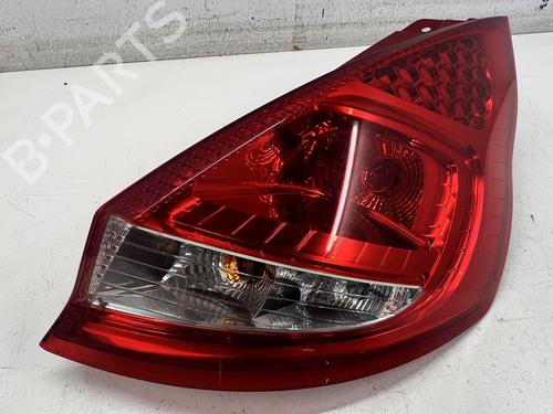 Used Right taillight Right taillight FORD FIESTA VI (CB1, CCN) 1.25 (82 hp) 39676259 39676259