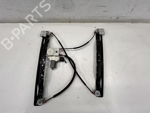 Front left window mechanism FORD S-MAX (WA6) 2.0 TDCi | BP39673752C22 - Image 4