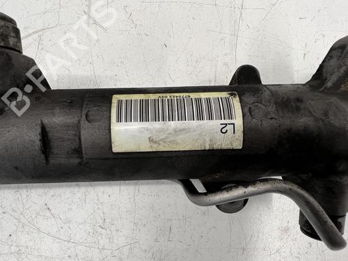 Steering rack BMW 5 (E60) 525 d | BP39682735M22  - Image 8