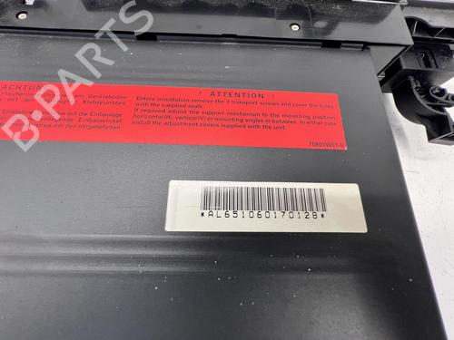 Electronic module BMW 7 (E65, E66, E67) 740 d | BP39671766M83 - Image 4