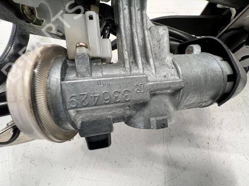 Steering wheel MITSUBISHI ECLIPSE I (D2_A) 2.0 i 16V (D22A, D27A) | BP39676008C49 - Image 2