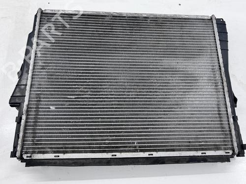 Water radiator BMW 3 Compact (E46) 316 ti | BP39677114M31 - Image 4