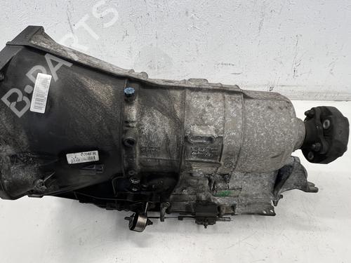 Gearbox BMW 7 (E65, E66, E67) 740 d | BP39680119M3  - Image 15