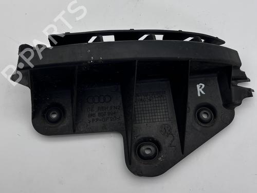 Bakfangerbrakett Bakfangerbrakett AUDI A3 Sportback (8PA) 1.6 (102 hp) 39676122 39676122