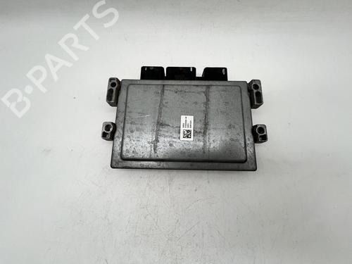 Engine control unit (ECU) RENAULT TWINGO II (CN0_) 1.2 16V (CN04, CN0B) | BP39675181M57 - Image 4