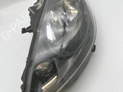 Left headlight PEUGEOT 1007 (KM_) 1.4 16V | BP39978029C28 - Image 7