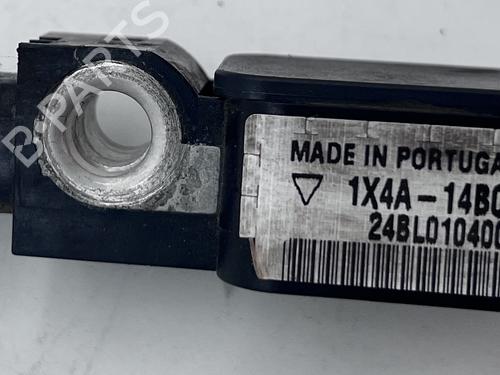 Used Electronic sensor Electronic sensor JAGUAR X-TYPE I (X400) 2.1 V6 (156 hp) 39674197 39674197