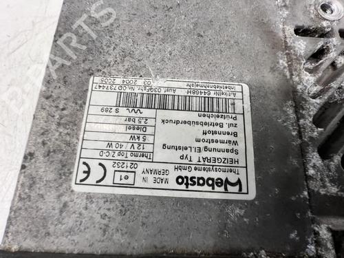 Electronic module BMW X5 (E53) 3.0 d | BP39671946M83 - Image 2