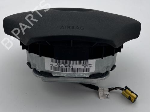 Steering wheel BMW 3 (E90) 320 i | BP40091269C49 - Image 4