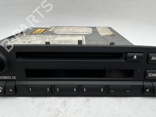 Used Radio Radio BMW 3 Touring (E46) 316 i (115 hp) 39676709 39676709