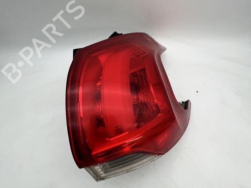 Right taillight PEUGEOT 2008 I (CU_) 1.2 VTi | BP39678618C35 - Image 3