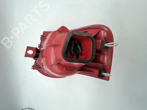 Left taillight VW PASSAT B6 Variant (3C5) 2.0 TDI | BP39680390C34 - Image 7