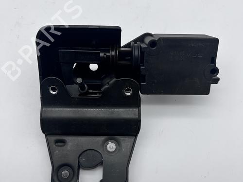 Tailgate BMW 7 (E65, E66, E67) 730 d | BP39672053C6 - Image 4