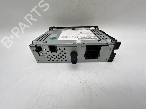 Radio FORD TRANSIT CONNECT V408 Box Body/MPV 1.5 EcoBlue | BP39681181E6 - Image 4