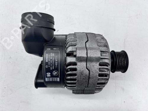 Alternator BMW 3 (E46) 328 i | BP39677860M7 - Image 2