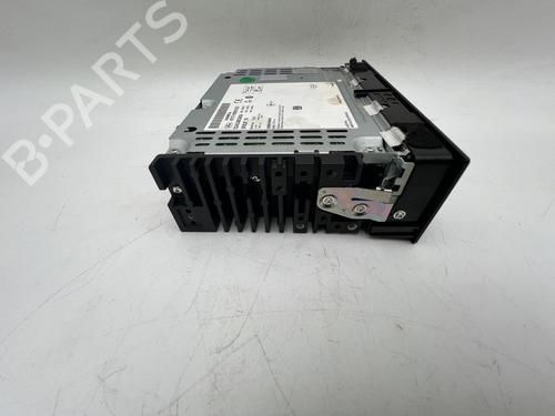 Radio FORD TRANSIT CONNECT V408 Box Body/MPV 1.5 EcoBlue | BP39681181E6 - Image 6