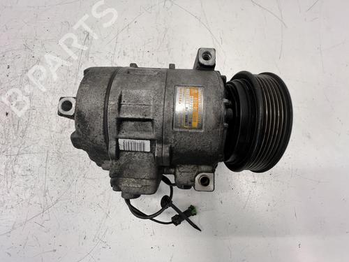 AC compressor VW PASSAT B5 Variant (3B5) 2.3 VR5 | BP39681131M34 - Image 8
