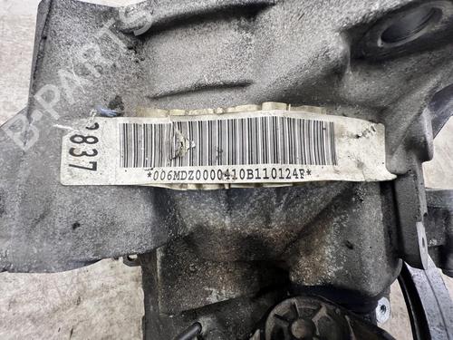 Gearbox AUDI A3 (8P1) 1.6 TDI | BP39682897M3 - Image 7